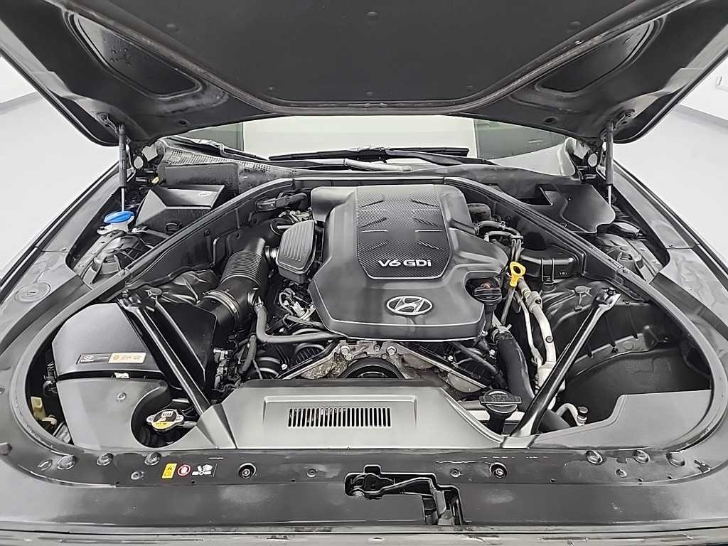 현대 제네시스 제네시스DH G330 프리미엄 AWD 이미지 5