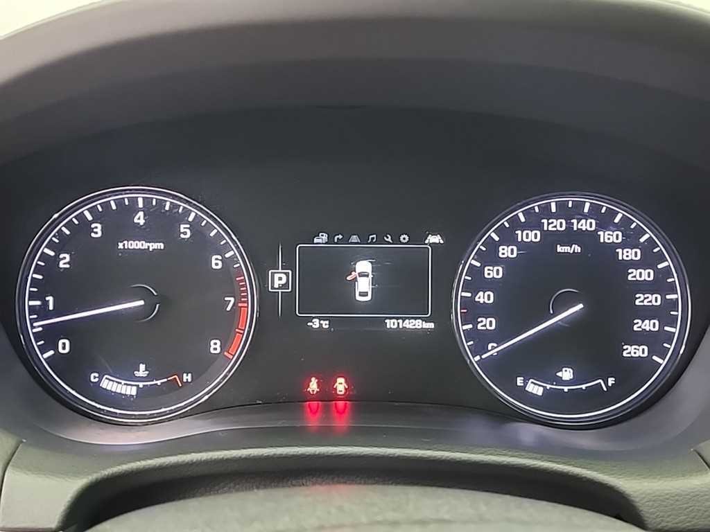 현대 제네시스 제네시스DH G330 프리미엄 AWD 이미지 6