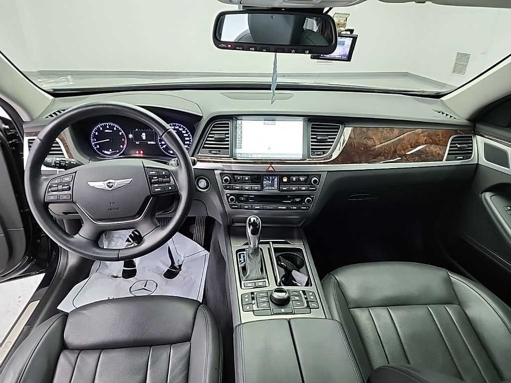 현대 제네시스 제네시스DH G330 프리미엄 AWD 이미지 7