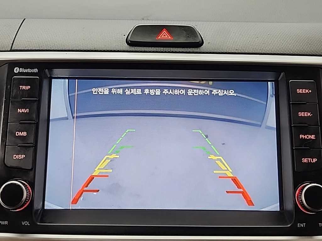 기아 레이 더 뉴 레이 시그니처 이미지 17