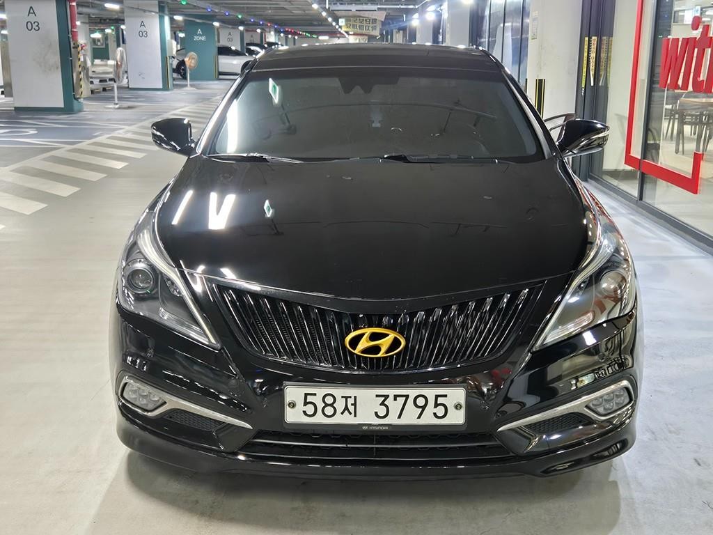 현대 그랜저 그랜저 HG HG220 PREMIUM 이미지 2