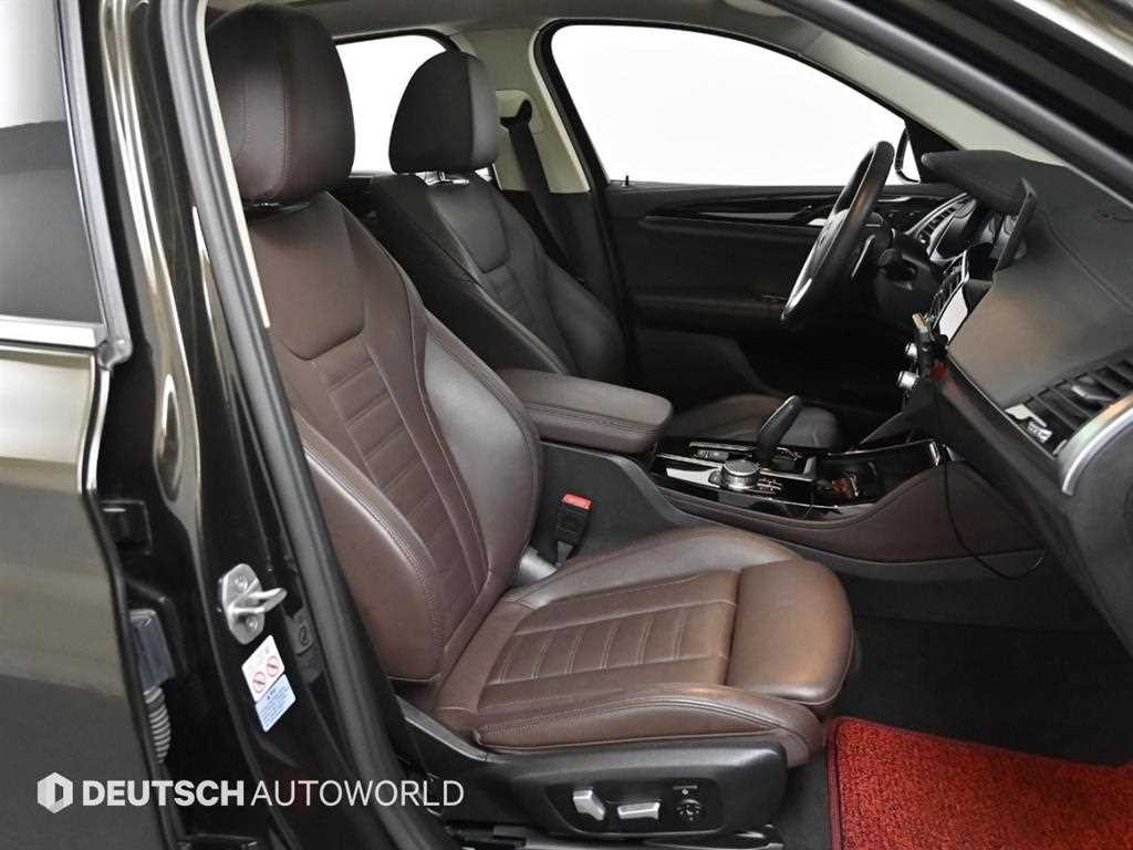 BMW X4 X4 (G02) xDrive 20d xLine 이미지 10
