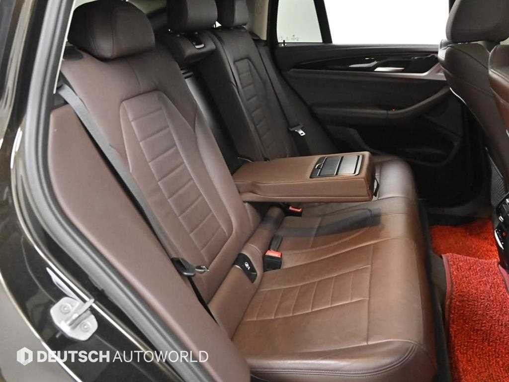 BMW X4 X4 (G02) xDrive 20d xLine 이미지 12
