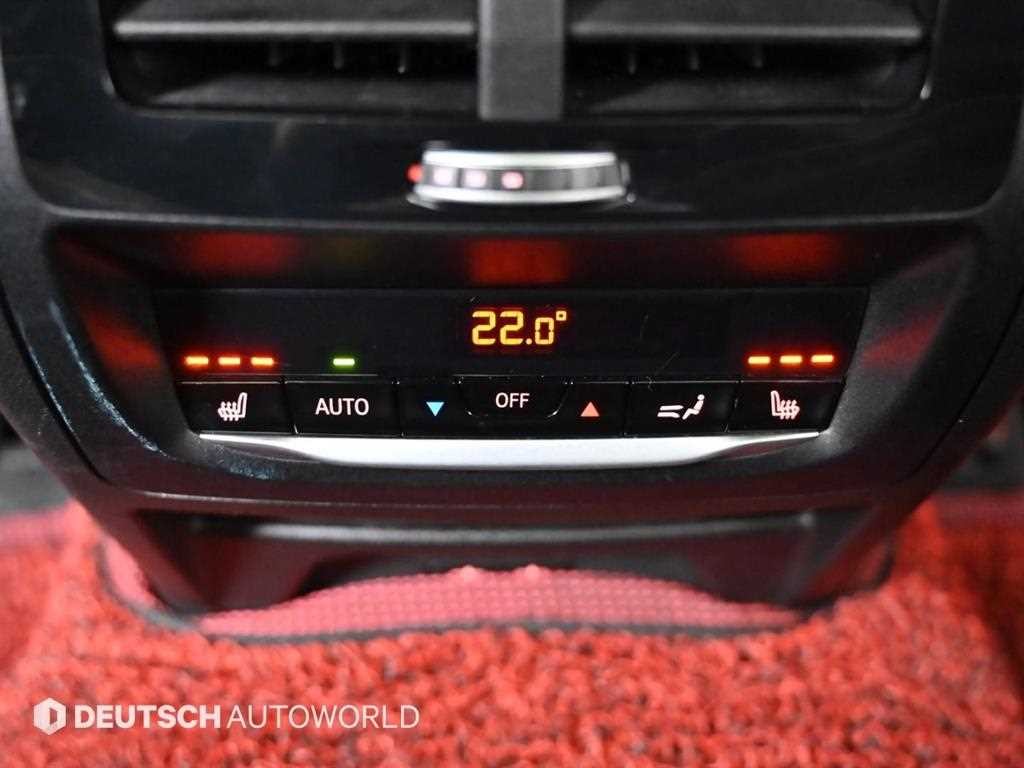 BMW X4 X4 (G02) xDrive 20d xLine 이미지 16