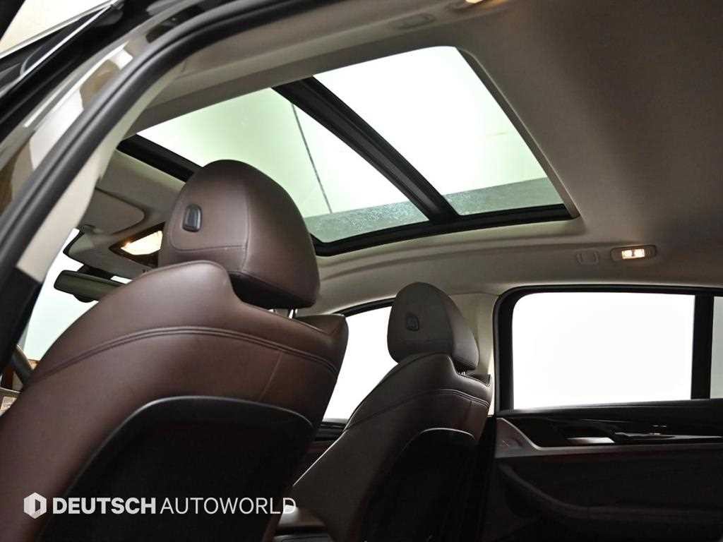BMW X4 X4 (G02) xDrive 20d xLine 이미지 19