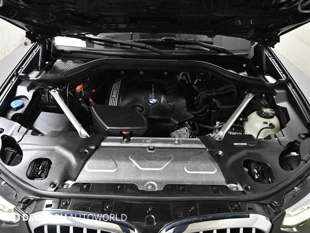 BMW X4 X4 (G02) xDrive 20d xLine 이미지 6