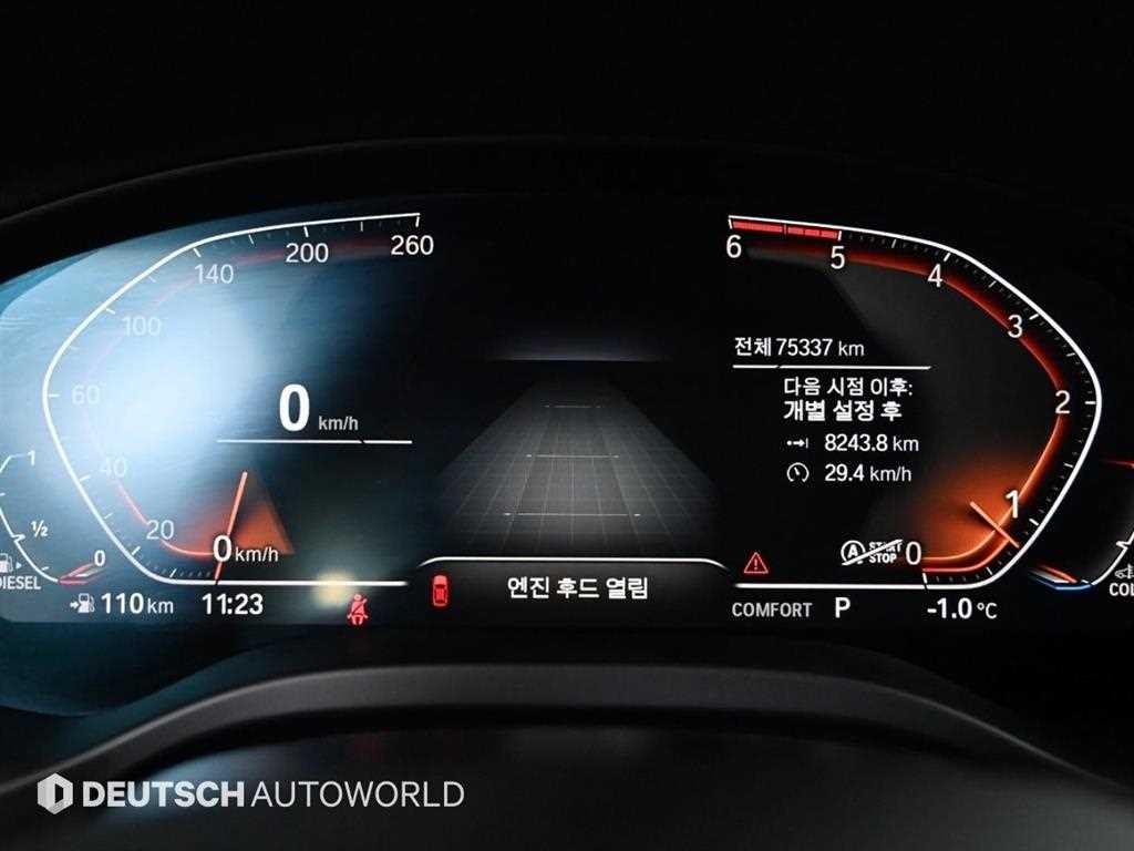 BMW X4 X4 (G02) xDrive 20d xLine 이미지 8