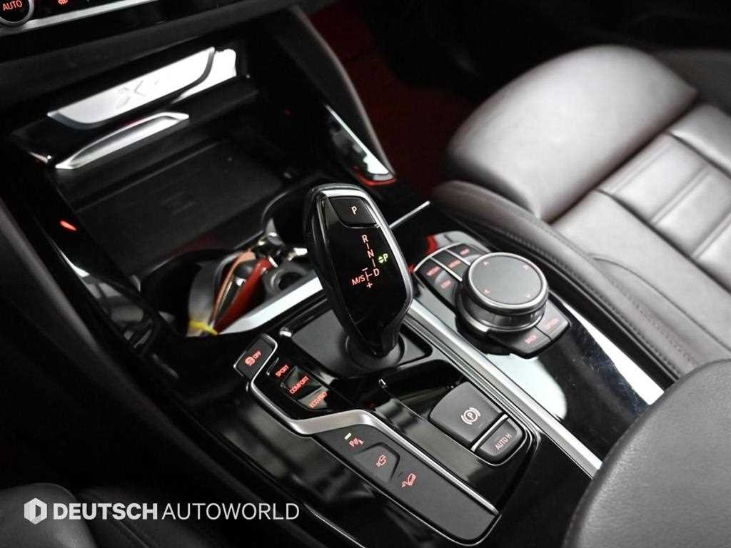 BMW X4 X4 (G02) xDrive 20d xLine 이미지 9