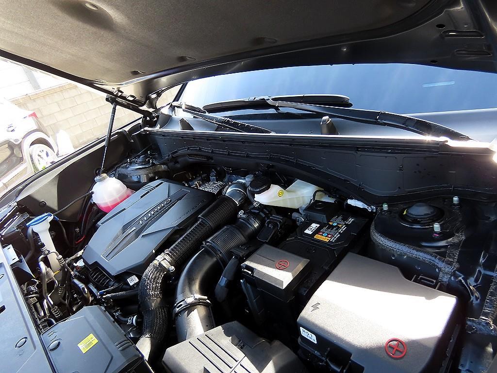 현대 싼타페 싼타페 MX5 가솔린 2.5T 2WD 프레스티지 플러스 이미지 19