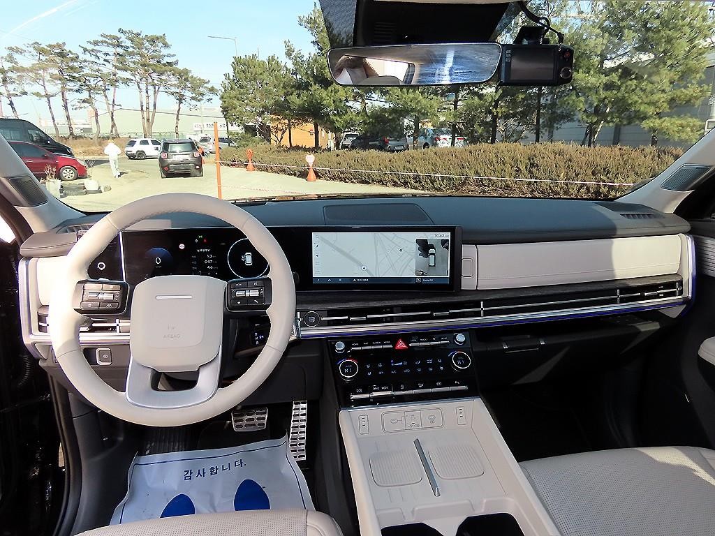 현대 싼타페 싼타페 MX5 가솔린 2.5T 2WD 프레스티지 플러스 이미지 7