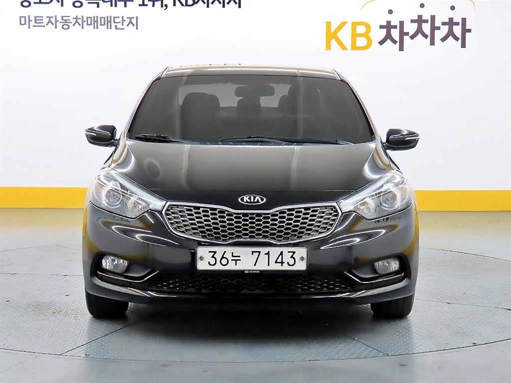 기아 K3 1.6 GDI 럭셔리 이미지 1