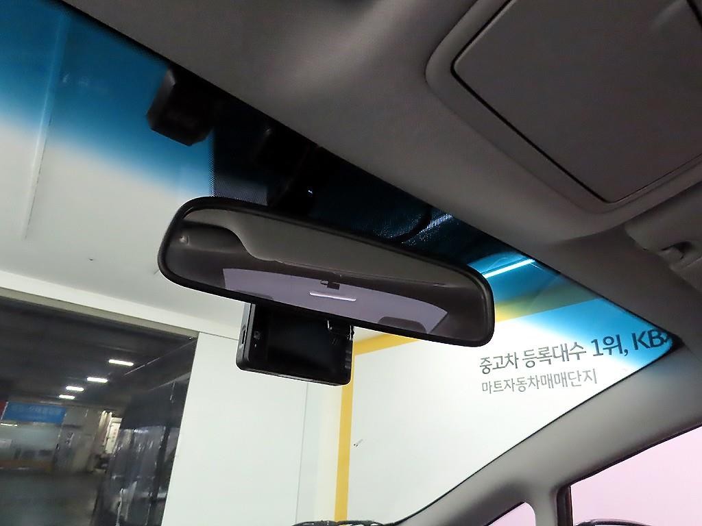 기아 K3 1.6 GDI 럭셔리 이미지 16