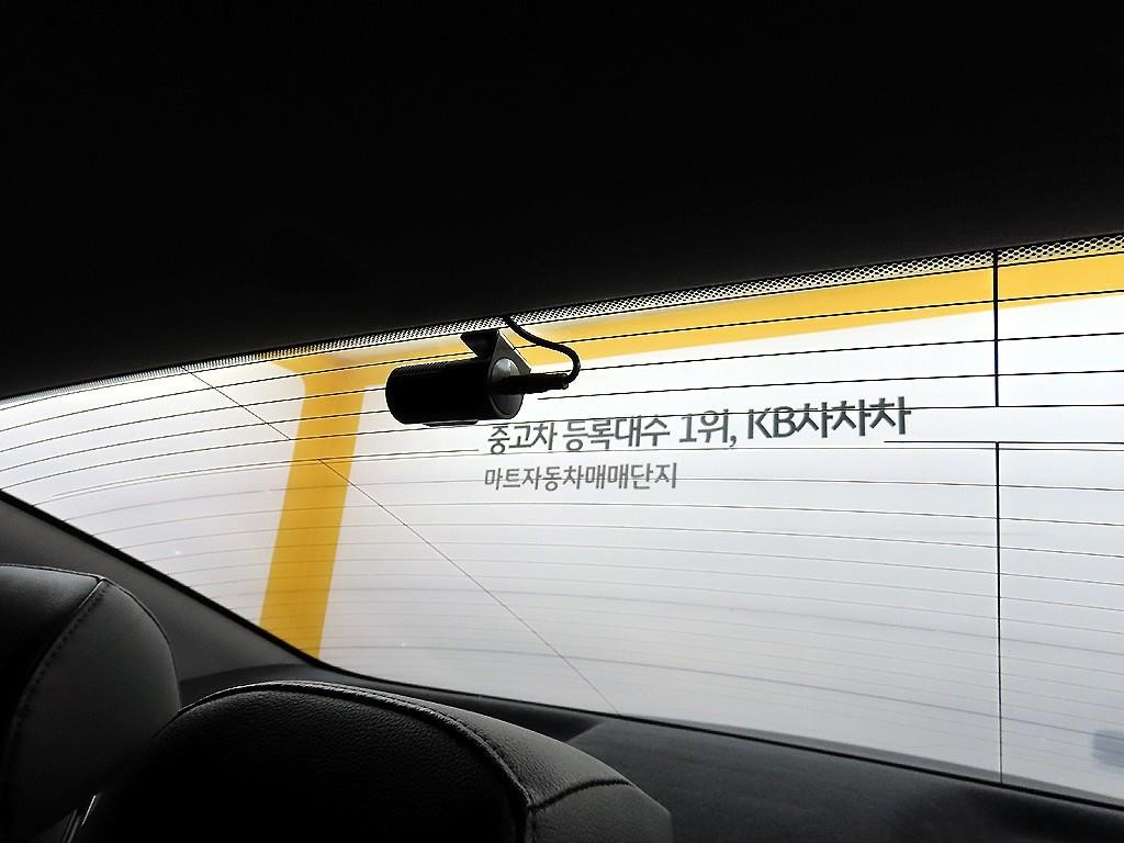 기아 K3 1.6 GDI 럭셔리 이미지 17