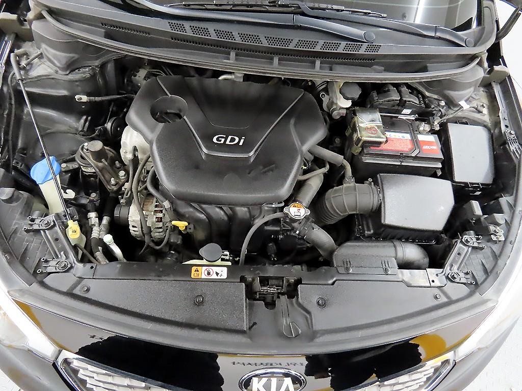 기아 K3 1.6 GDI 럭셔리 이미지 18