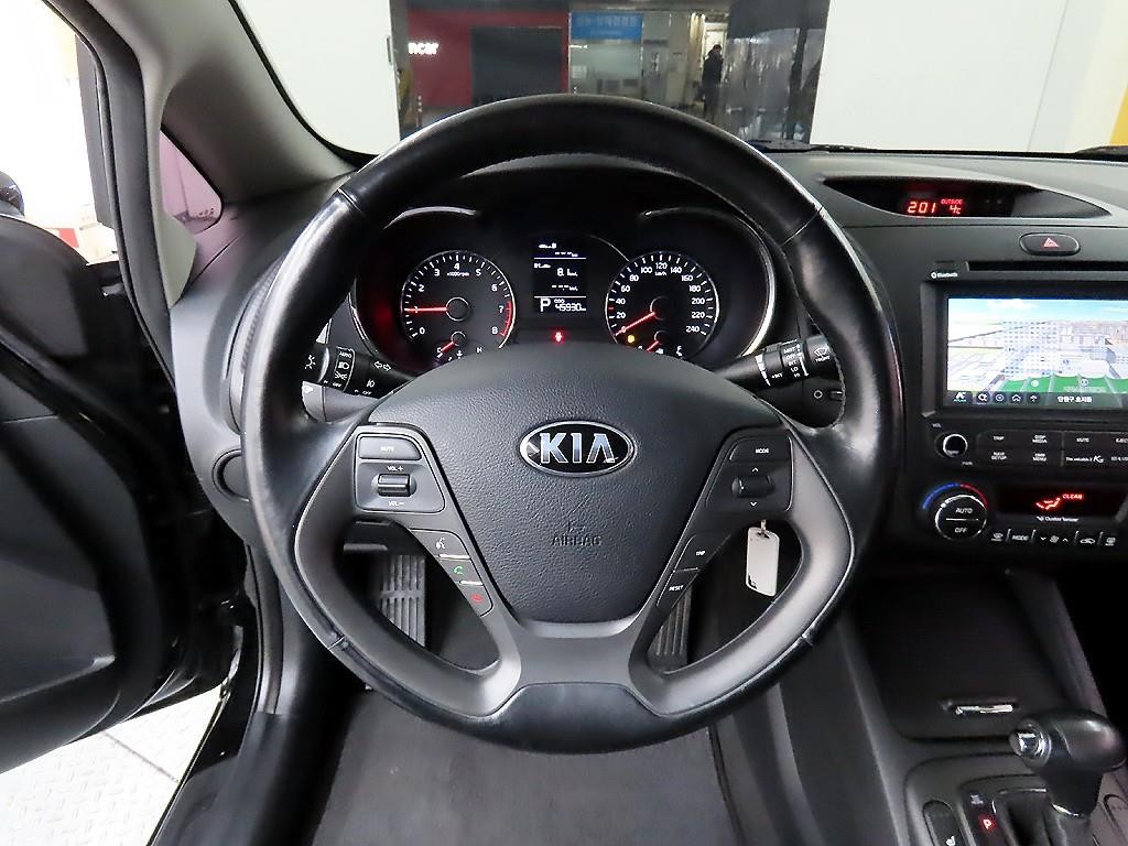 기아 K3 1.6 GDI 럭셔리 이미지 9