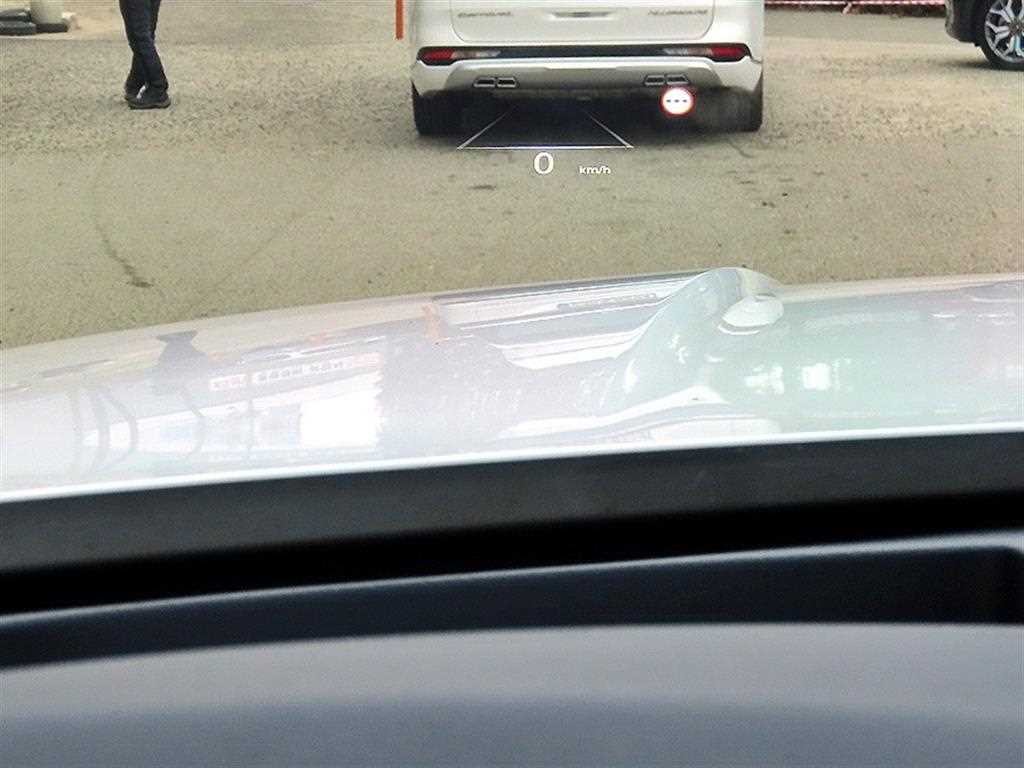 제네시스 GV80 디젤 3.0 AWD 이미지 10