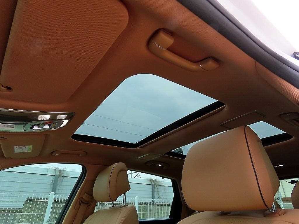 제네시스 GV80 디젤 3.0 AWD 이미지 16