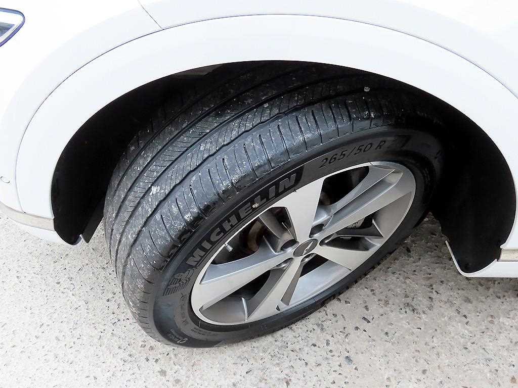 제네시스 GV80 디젤 3.0 AWD 이미지 20