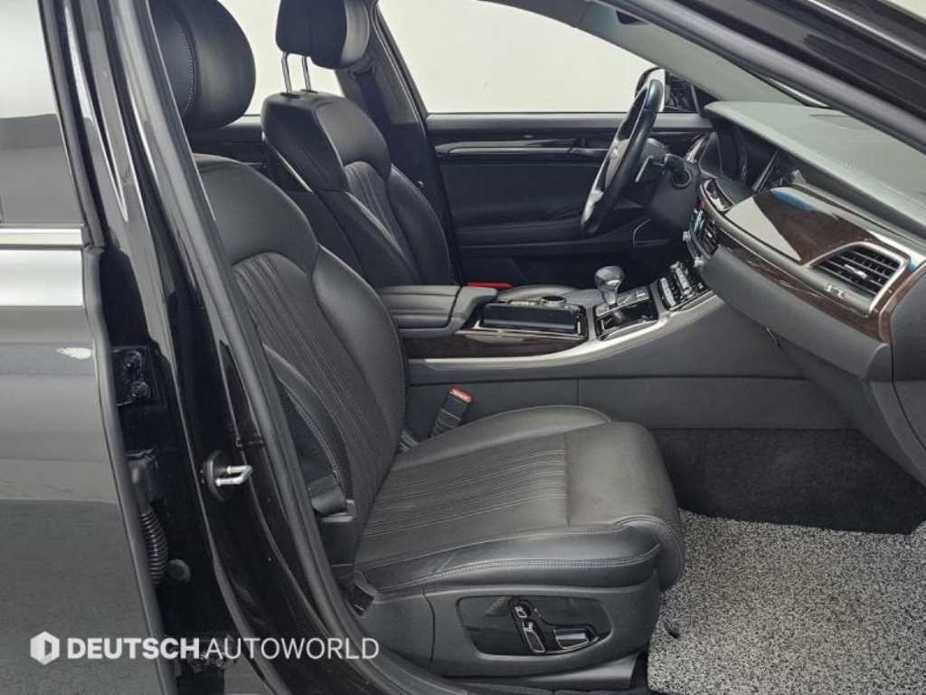 제네시스 EQ900 3.8 GDI AWD 럭셔리 이미지 10