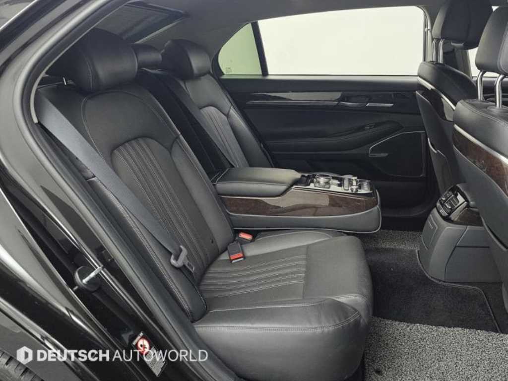 제네시스 EQ900 3.8 GDI AWD 럭셔리 이미지 12