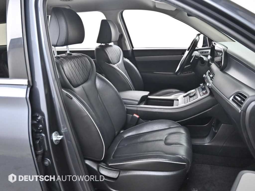 현대 팰리세이드 디젤 2.2 4WD 익스클루시브 이미지 10