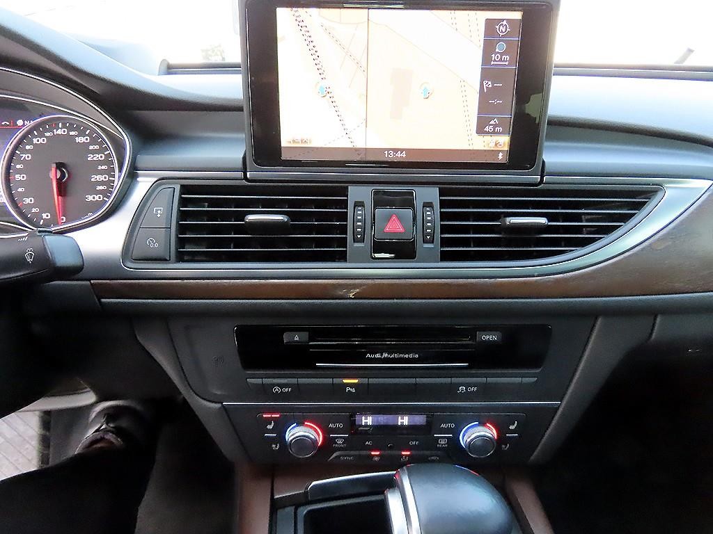 아우디 A6 뉴A6 3.0 TFSI 콰트로 다이나믹 이미지 14