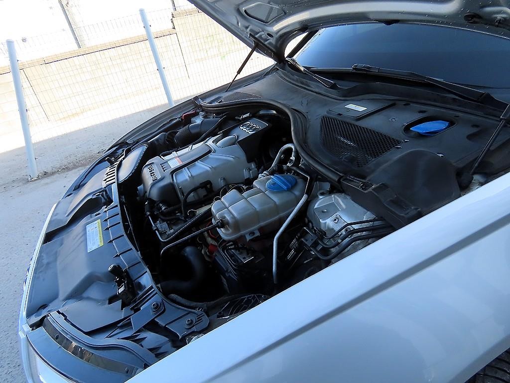 아우디 A6 뉴A6 3.0 TFSI 콰트로 다이나믹 이미지 19