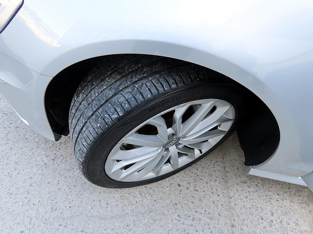아우디 A6 뉴A6 3.0 TFSI 콰트로 다이나믹 이미지 20