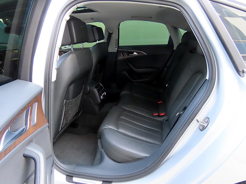 아우디 A6 뉴A6 3.0 TFSI 콰트로 다이나믹 이미지 6