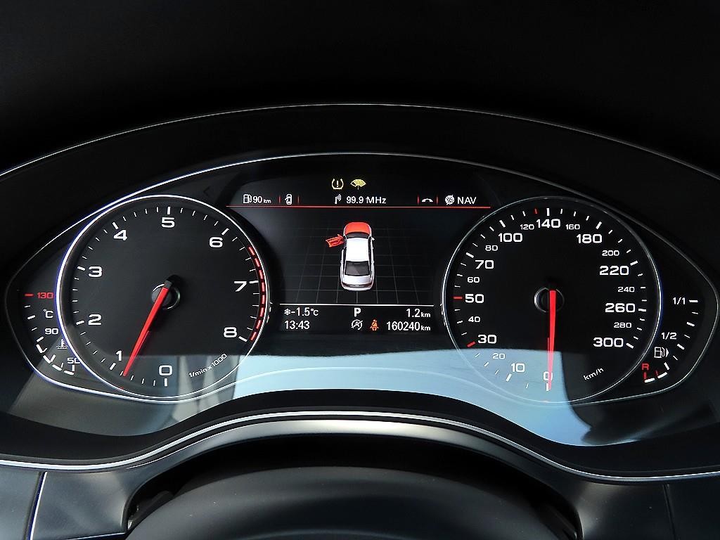 아우디 A6 뉴A6 3.0 TFSI 콰트로 다이나믹 이미지 9