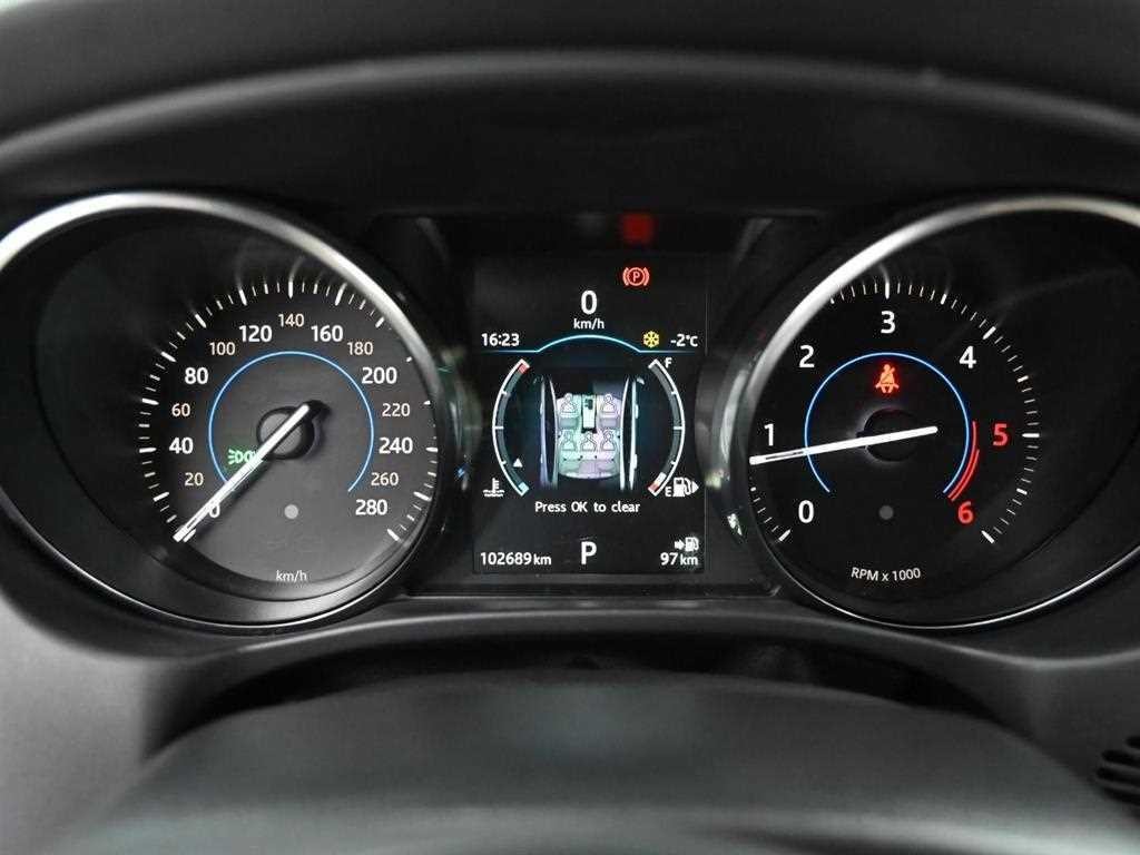 재규어 XE 2.0D 프레스티지 AWD 이미지 9