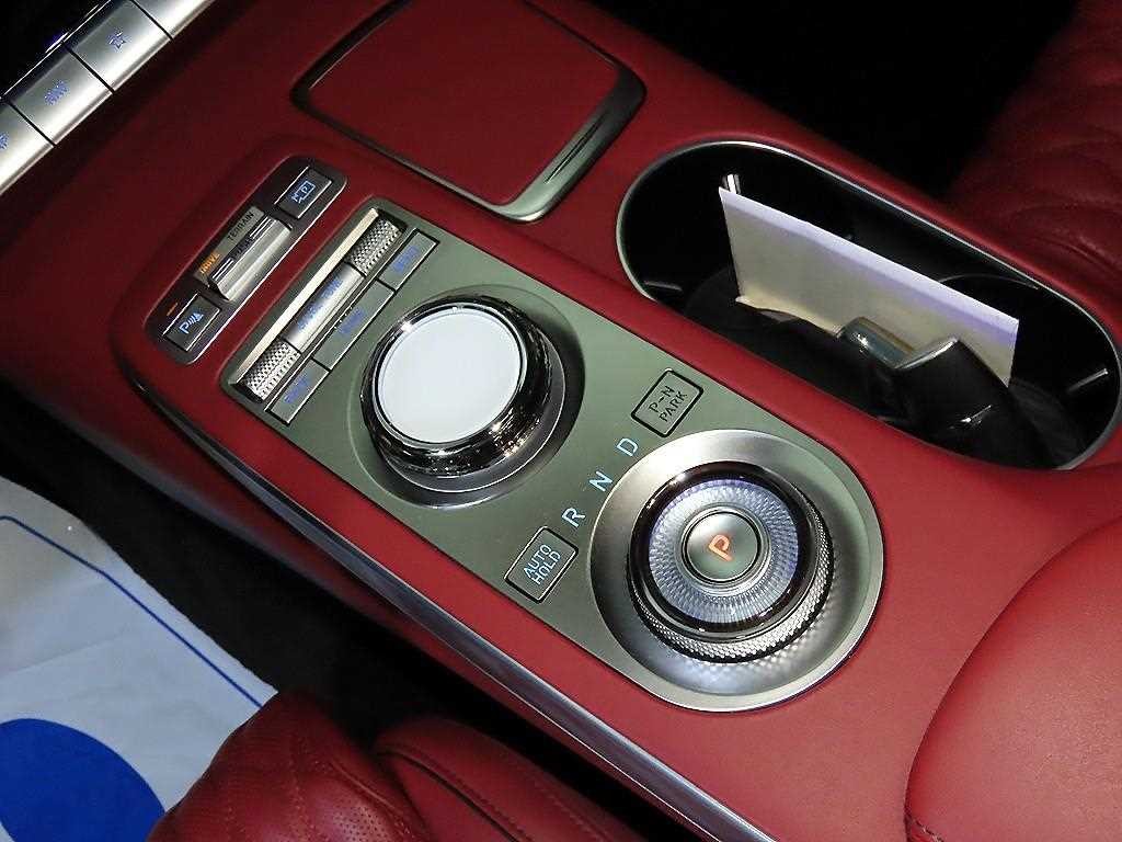 제네시스 GV70 2.5T 가솔린 AWD 이미지 12
