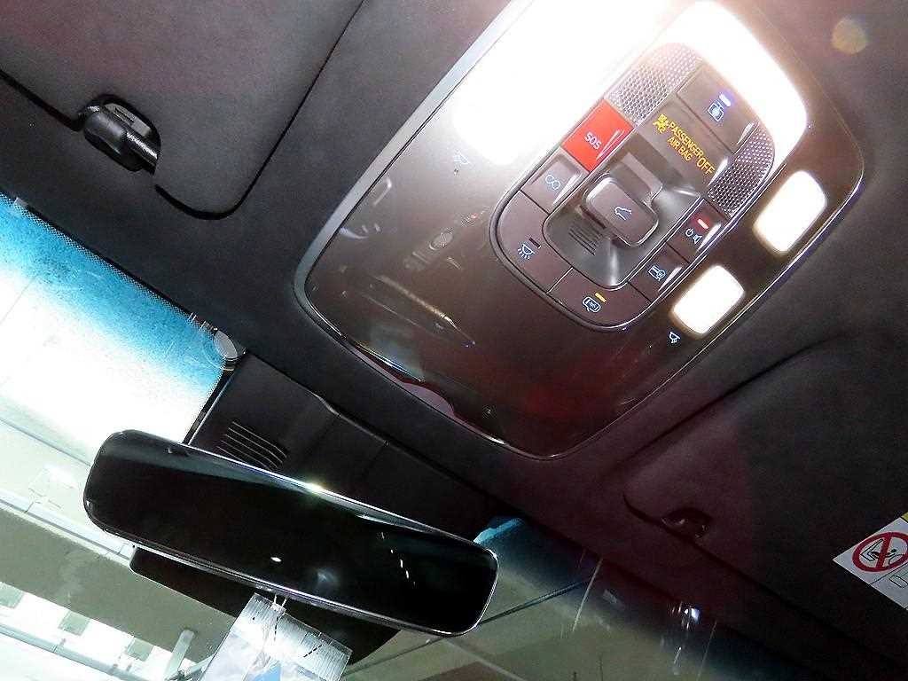 제네시스 GV70 2.5T 가솔린 AWD 이미지 13