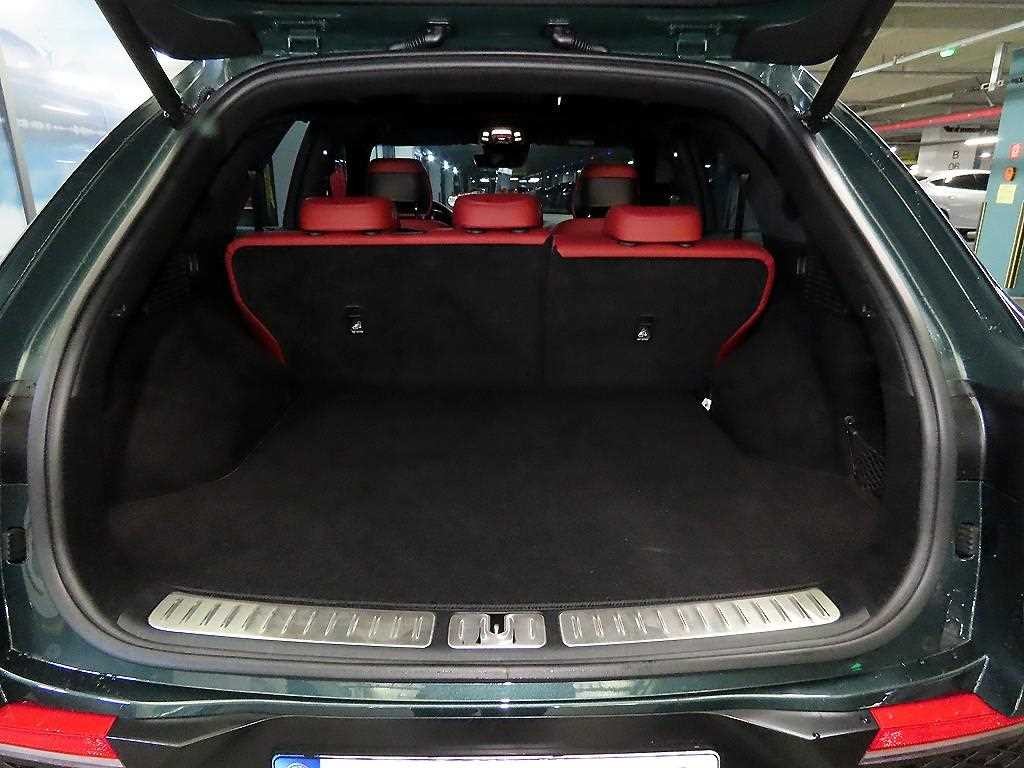 제네시스 GV70 2.5T 가솔린 AWD 이미지 15