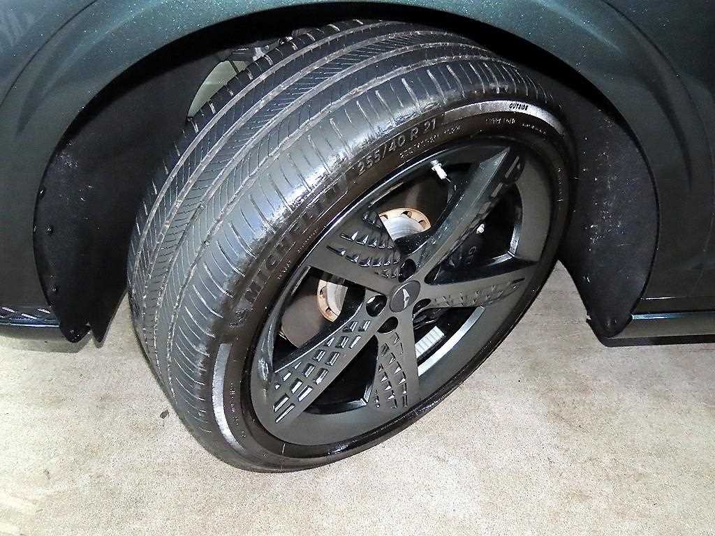 제네시스 GV70 2.5T 가솔린 AWD 이미지 20