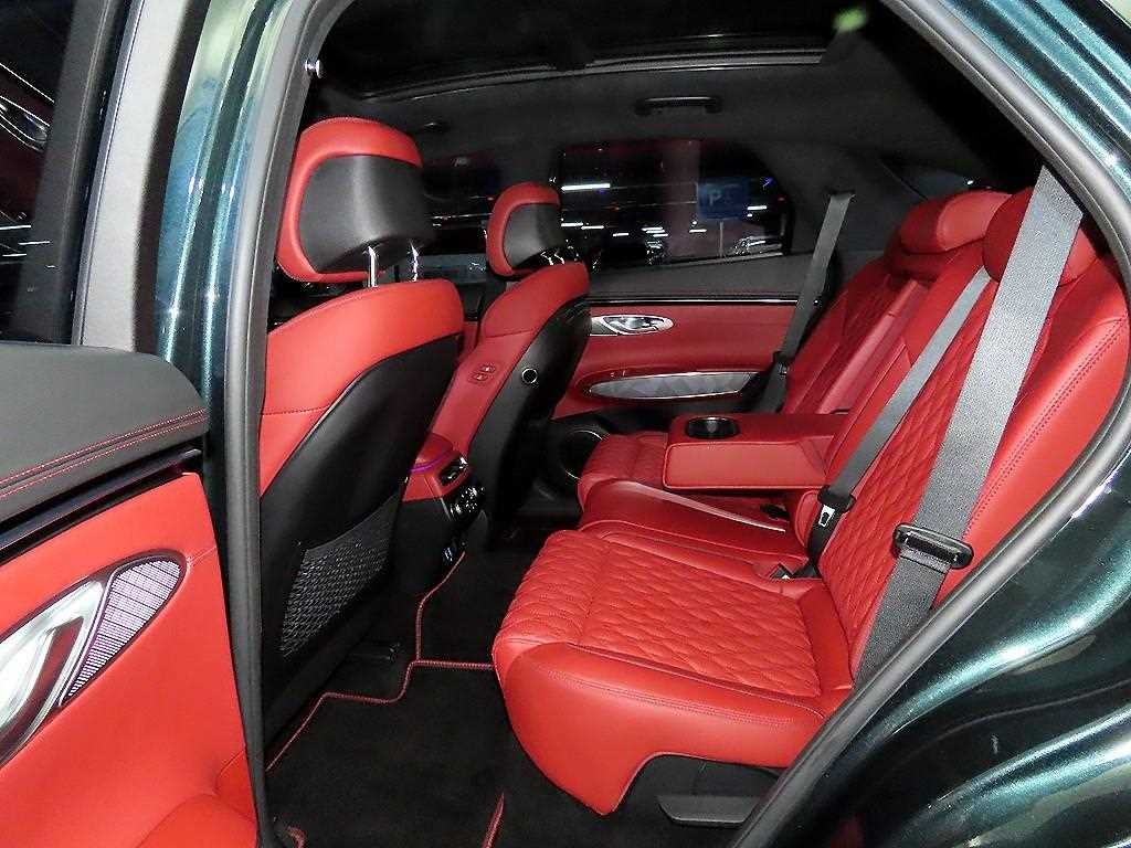 제네시스 GV70 2.5T 가솔린 AWD 이미지 7