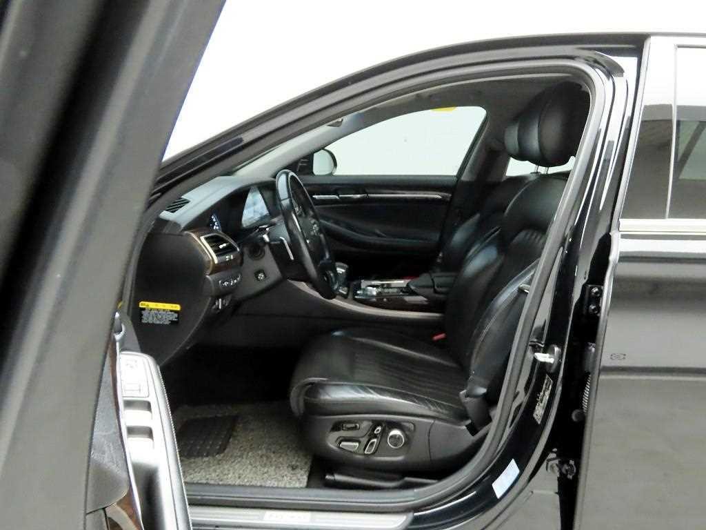 제네시스 EQ900 3.8 GDI AWD 럭셔리 이미지 13