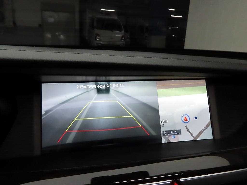 제네시스 EQ900 3.8 GDI AWD 럭셔리 이미지 15
