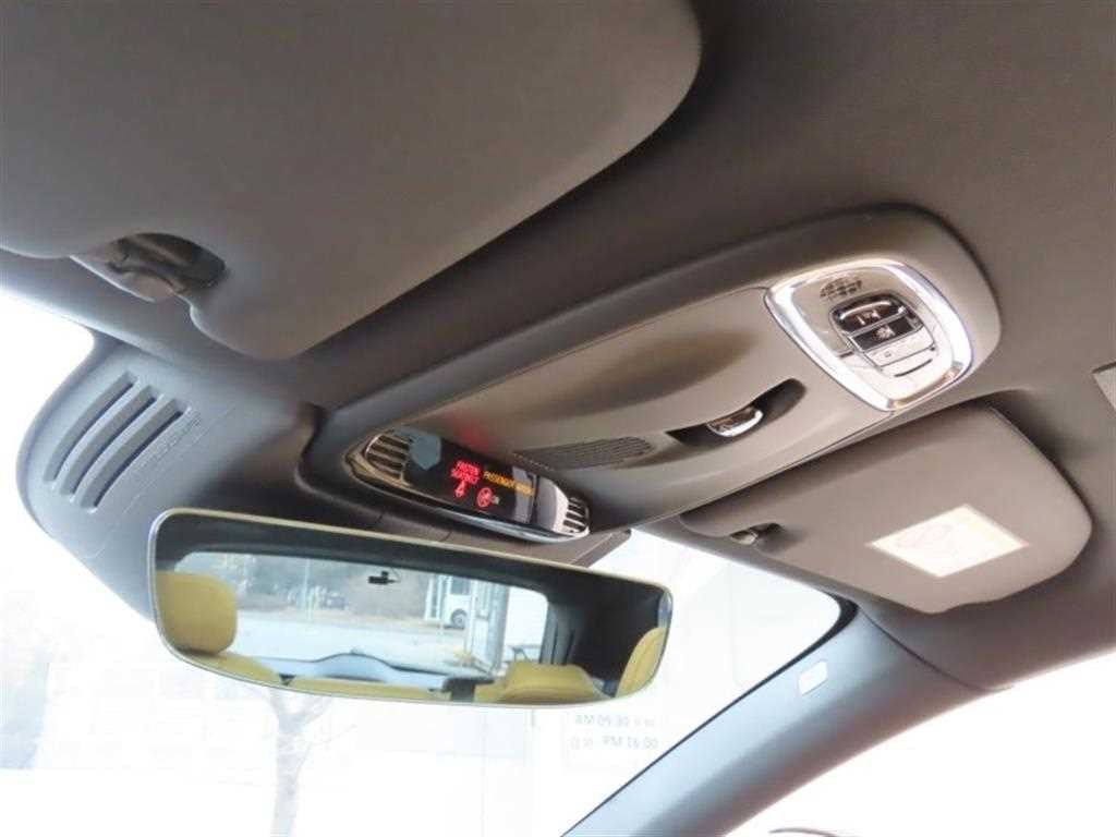 볼보 XC60 XC60(2세대) T6 AWD 인스크립션 이미지 10