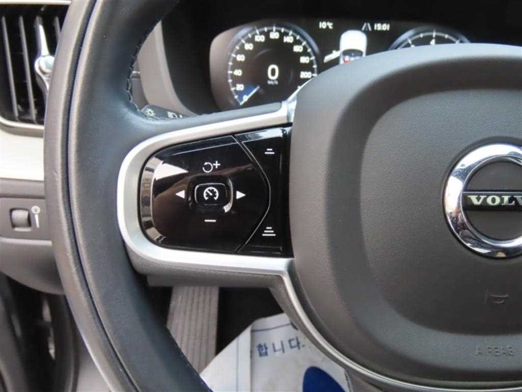 볼보 XC60 XC60(2세대) T6 AWD 인스크립션 이미지 11
