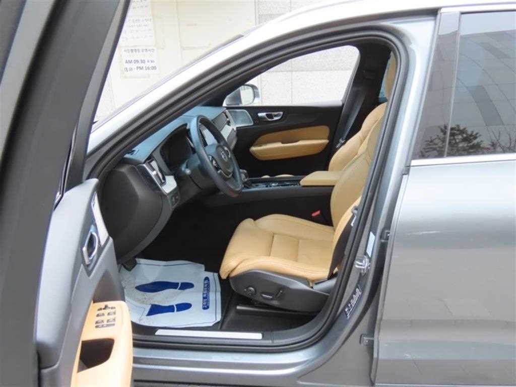 볼보 XC60 XC60(2세대) T6 AWD 인스크립션 이미지 13