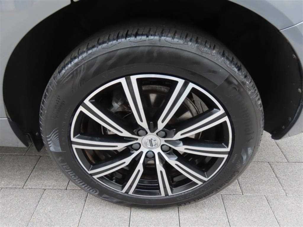 볼보 XC60 XC60(2세대) T6 AWD 인스크립션 이미지 17