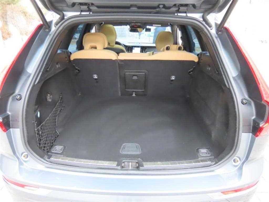 볼보 XC60 XC60(2세대) T6 AWD 인스크립션 이미지 18