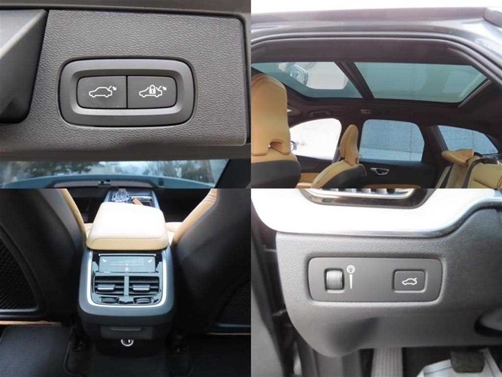 볼보 XC60 XC60(2세대) T6 AWD 인스크립션 이미지 19