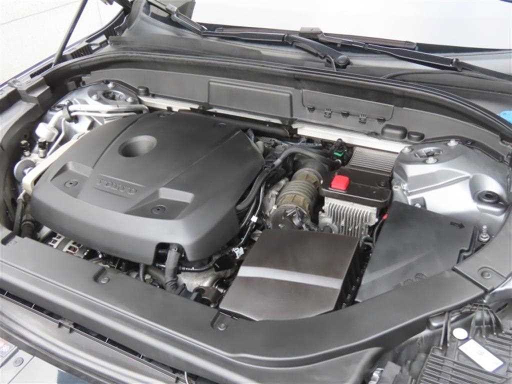 볼보 XC60 XC60(2세대) T6 AWD 인스크립션 이미지 20