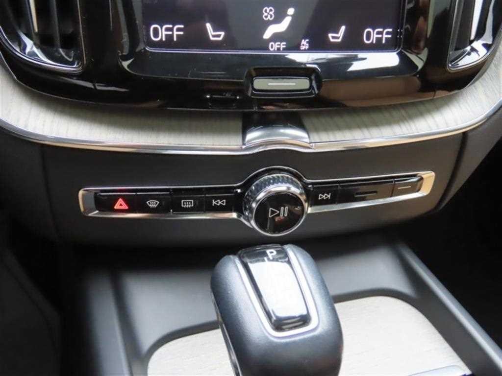 볼보 XC60 XC60(2세대) T6 AWD 인스크립션 이미지 7