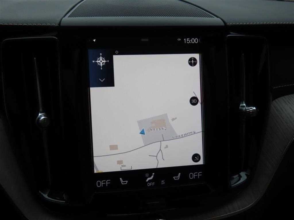 볼보 XC60 XC60(2세대) T6 AWD 인스크립션 이미지 8