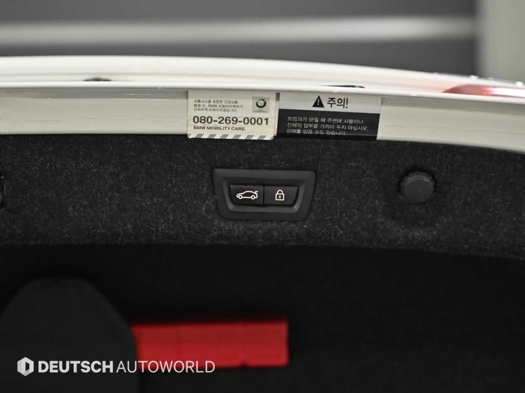 BMW 5시리즈 5시리즈 (G30) 530i M 스포츠 플러스 이미지 20