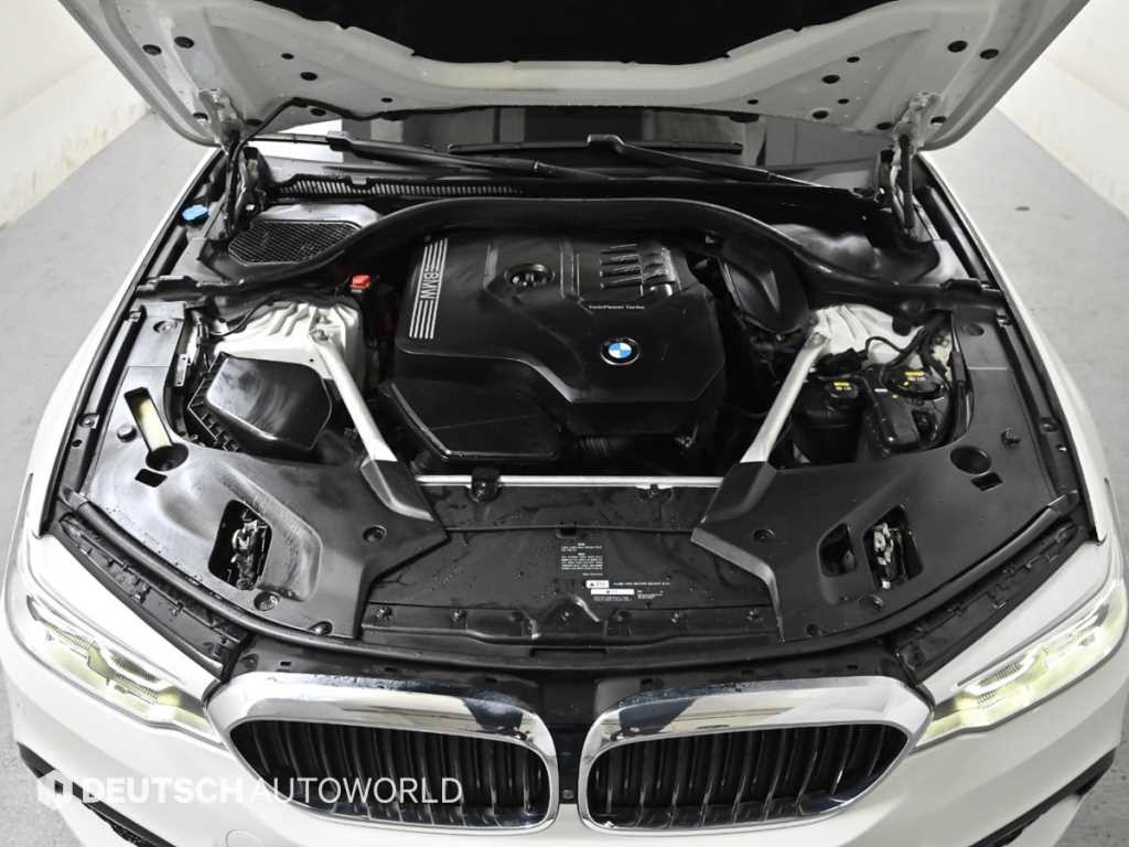 BMW 5시리즈 5시리즈 (G30) 530i M 스포츠 플러스 이미지 6