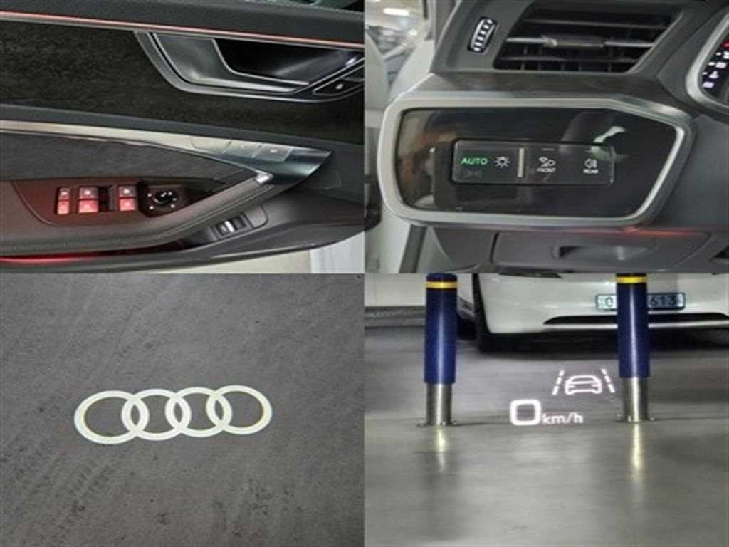 아우디 A7 A7 (4K) 55 TFSI 콰트로 프리미엄 이미지 12